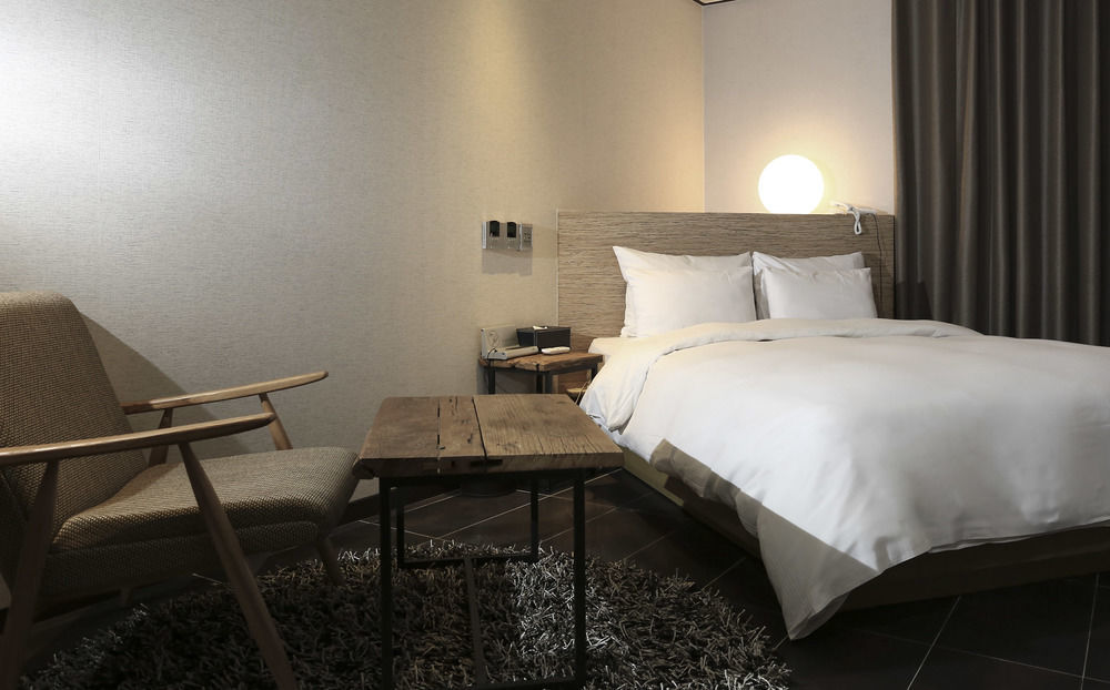 Hill House Motel Pocheon Esterno foto
